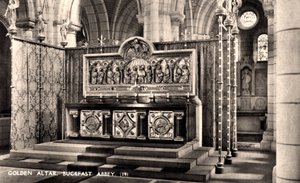 Altare d