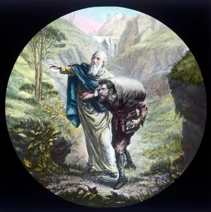 La buona volontà mostra la via da Unbekannt