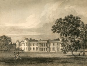 Goodwood, 1835 da Unbekannt