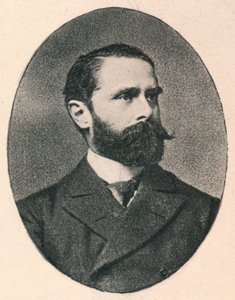 Goring-Thomas, 1895 da Unbekannt