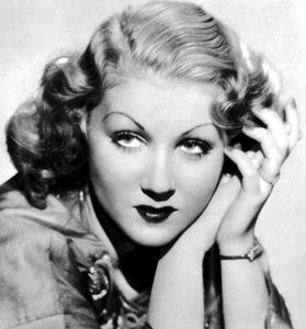 Grace Bradley, attrice americana da Unbekannt