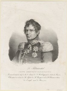 Graf Ivan Ivanovich Diebitsch-Zabalkansky, 1829 da Unbekannt