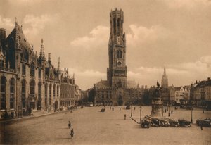 GrandPlace da Unbekannt