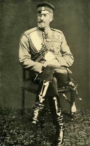 Granduca Nicola, c1900, c1920 da Unbekannt