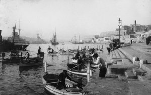 Grande Porto, Malta
