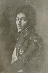 Gérard-Christophe-Michel Duroc, Duca di Friuli, c1800, 1896