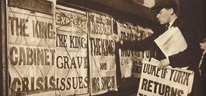 Questioni gravi, 3 dicembre 1936 1937