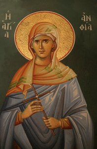 Icona greco-ortodossa, Salonicco, Grecia