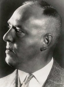 Gregor Strasser 1892-1934, 1930