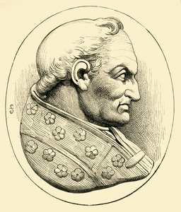 Gregorio Magno da Unbekannt