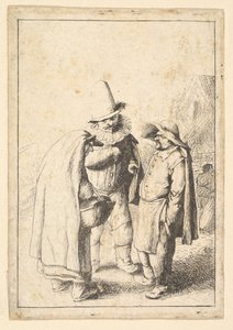 Figure Grottesche