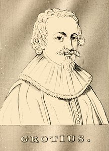 Grotius