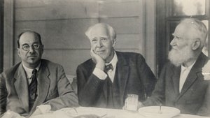 Ritratto di gruppo, 1931