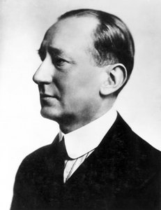 Guglielmo Marconi, pioniere della radio italiana
