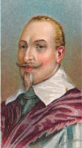 Gustavo Adolfo, re di Svezia, 1594-1632, 1924