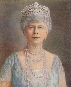 Regina Maria