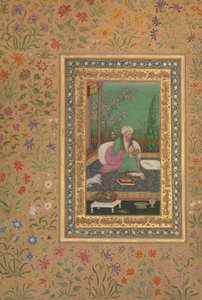 Haji Husain Bukhari, Foglio dall