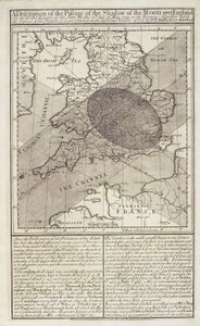 Mappa e descrizione dell