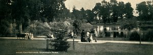 Hampden Park, Eastbourne da Unbekannt