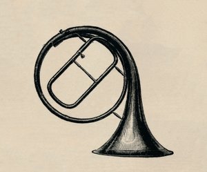 Corno a Mano, 1895