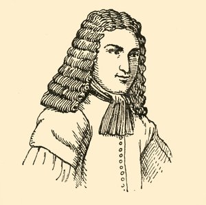 Hans Jakob Christoffel Von Grimmelshausen