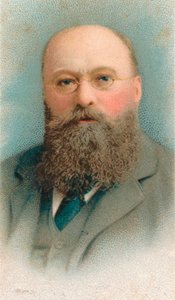 Hans Richter 1843-1916 direttore d