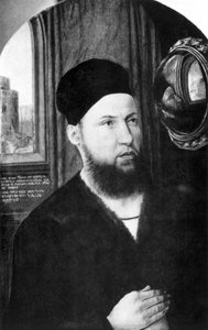 Hans von Melem, pittore tedesco