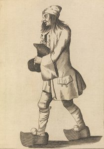 Contadino Felice, 1 agosto 1771 da Unbekannt