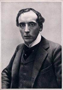 Harry Brodribb Irving 1870-1913, 1906 da Unbekannt