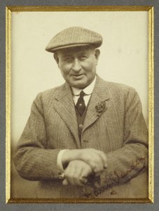 Harry Vardon