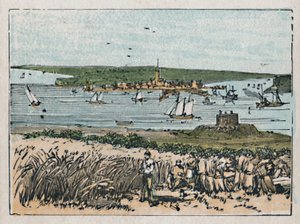 Harwich
