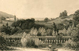Hastings, 1835 da Unbekannt