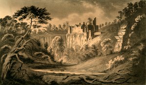 Hathornden, 1802 da Unbekannt