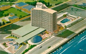 Hotel Havana Riviera, L