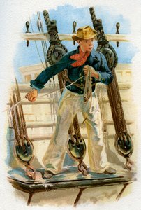 Misurazione della Profondità, XVIII secolo c1890-c1893