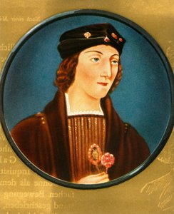 Enrico VII, 1933 da Unbekannt