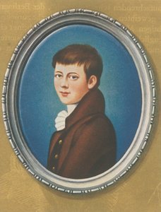 Heinrich von Kleist, 1933 da Unbekannt