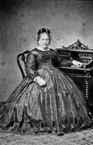 Helen Einstein, nonna di Albert Einstein 1879-1955, XIX secolo da Unbekannt