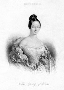 Helene Louise Elizabeth, Duchessa d