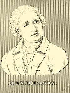 Henderson, 1747-1785, 1830