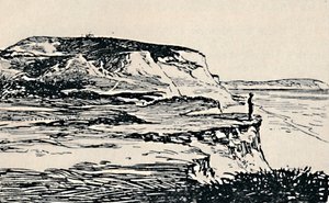 Hengistbury Head, 1929 da Unbekannt