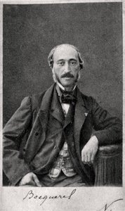 Henri Becquerel, fisico francese