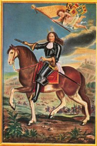 Henri De La Tour D