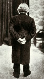 Henrik Ibsen
