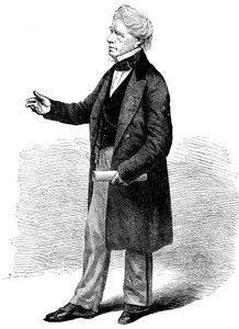 Henry Brougham, Procuratore Generale, XIX secolo da Unbekannt