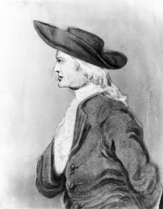 Henry Cavendish, chimico inglese