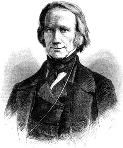 Henry Clay, statista americano, c1880 da Unbekannt