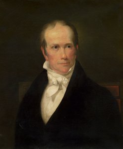 Henry Clay, c. 1838