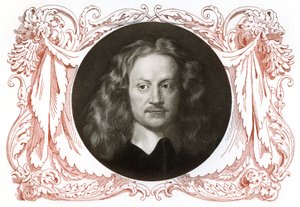 Henry Cromwell, quarto figlio di Oliver Cromwell