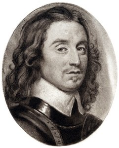 Henry Cromwell, quarto figlio di Oliver Cromwell
